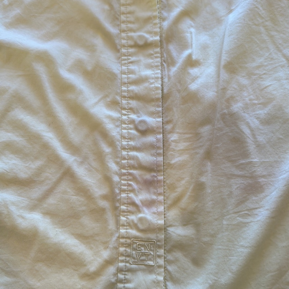 ENVT yellow set. Women’s Small​​​​​​​​ - Picture 3 of 11